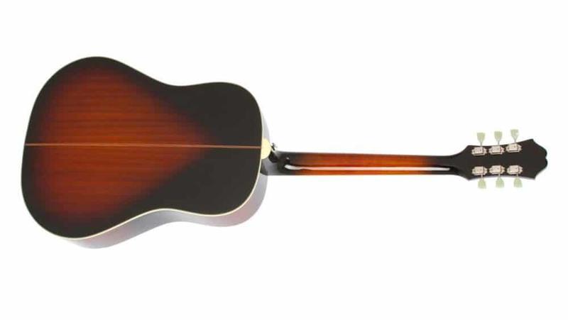 Epiphone John Lennon EJ-160E/VC 限定版 Epiphone エピフォン Limited Edition John Lennon EJ-160E / VC